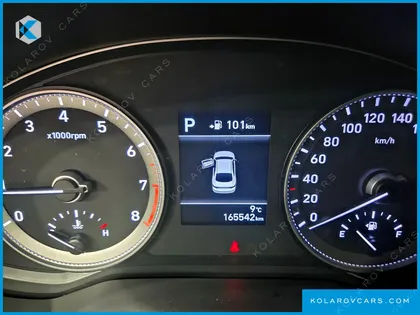 HYUNDAI GRANDEUR 2.4 PREMIUM