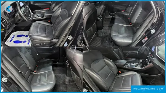 HYUNDAI GRANDEUR 2.4 PREMIUM