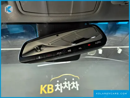 HYUNDAI GRANDEUR 2.4 PREMIUM