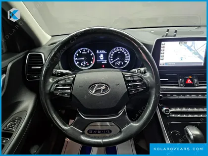 HYUNDAI GRANDEUR 2.4 PREMIUM