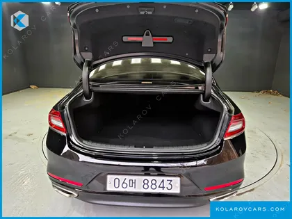 HYUNDAI GRANDEUR 2.4 PREMIUM