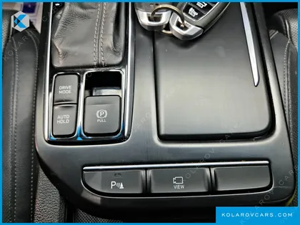 HYUNDAI GRANDEUR 2.4 PREMIUM