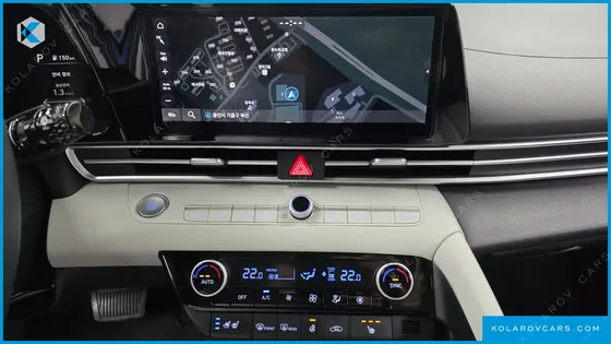 HYUNDAI ELANTRA (AVANTE) 1.6