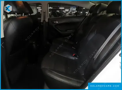 KIA K3 DIESEL NOBLESSE