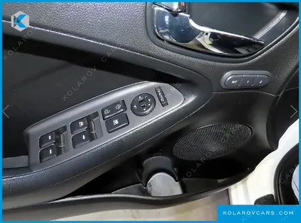 KIA K3 DIESEL NOBLESSE