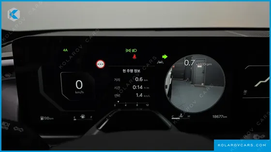 KIA TASMAN 2.5T GASOLINE 4WD