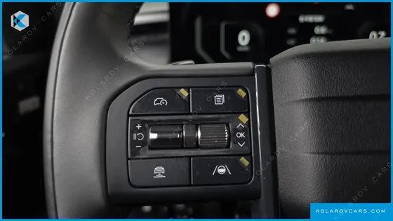 KIA TASMAN 2.5T GASOLINE 4WD