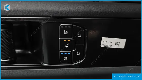 KIA TASMAN 2.5T GASOLINE 4WD