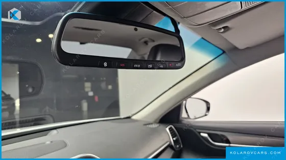 HYUNDAI GRANDEUR EXCLUSIVE