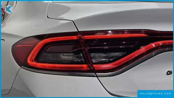 HYUNDAI GRANDEUR EXCLUSIVE