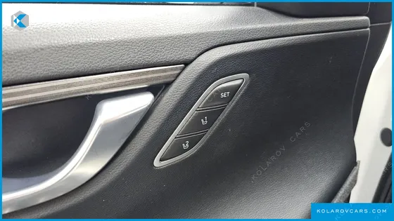 HYUNDAI GRANDEUR EXCLUSIVE