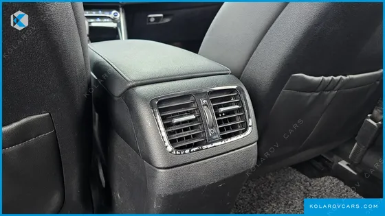 HYUNDAI GRANDEUR EXCLUSIVE