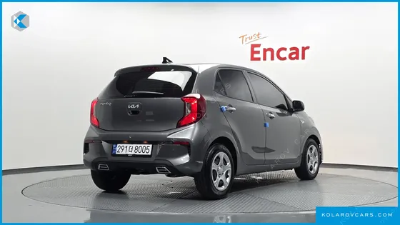 KIA MORNING (PICANTO) STANDARD