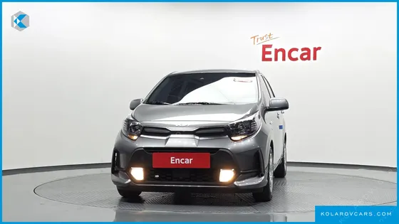 KIA MORNING (PICANTO) STANDARD