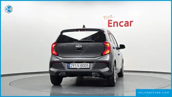 KIA MORNING (PICANTO) STANDARD
