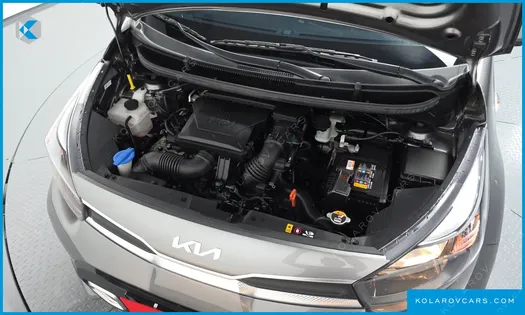 KIA MORNING (PICANTO) STANDARD