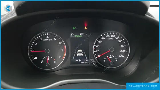 KIA MORNING (PICANTO) STANDARD