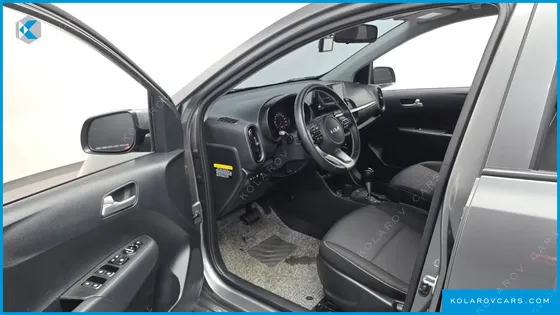 KIA MORNING (PICANTO) STANDARD