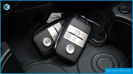 KIA MORNING (PICANTO) STANDARD