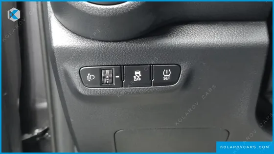 KIA MORNING (PICANTO) STANDARD