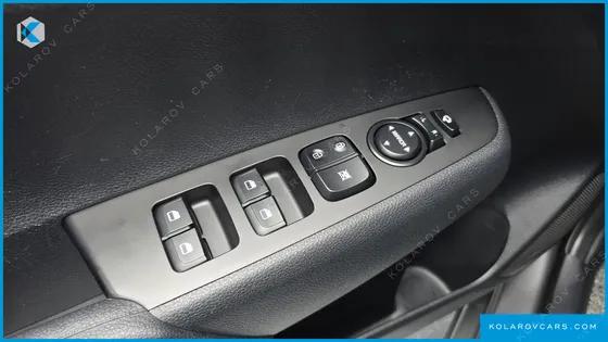 KIA MORNING (PICANTO) STANDARD