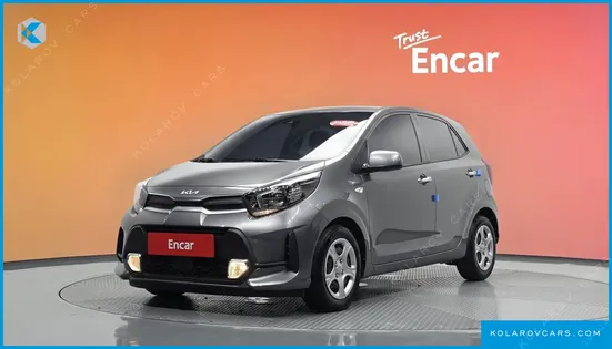 KIA MORNING (PICANTO) STANDARD