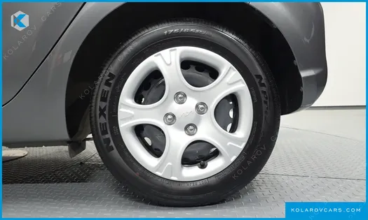 KIA MORNING (PICANTO) STANDARD