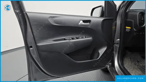KIA MORNING (PICANTO) STANDARD