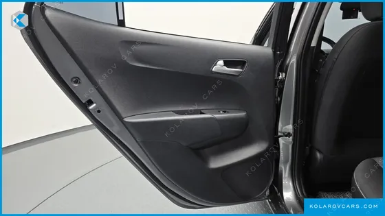 KIA MORNING (PICANTO) STANDARD