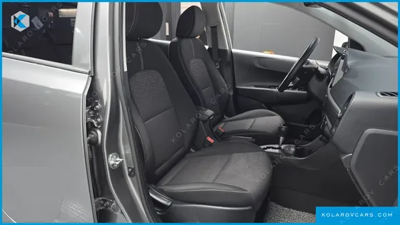KIA MORNING (PICANTO) STANDARD