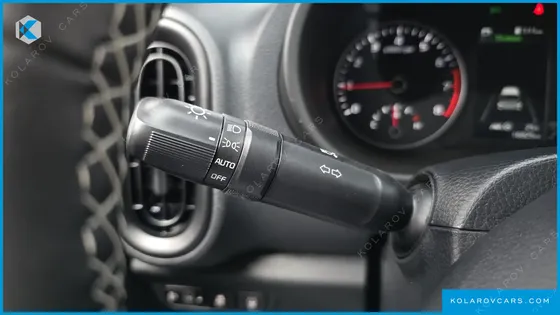 KIA MORNING (PICANTO) STANDARD