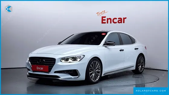 HYUNDAI GRANDEUR 3.0 EXCLUSIVE