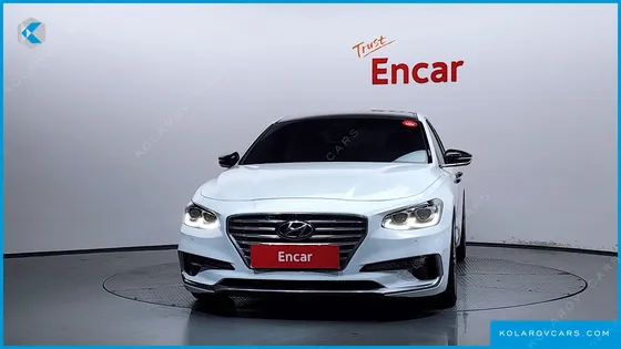 HYUNDAI GRANDEUR 3.0 EXCLUSIVE