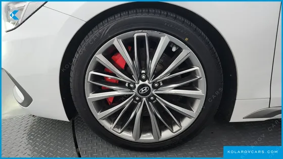 HYUNDAI GRANDEUR 3.0 EXCLUSIVE