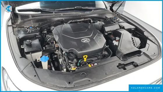 HYUNDAI GRANDEUR 3.0 EXCLUSIVE