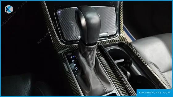 HYUNDAI GRANDEUR 3.0 EXCLUSIVE