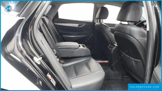 HYUNDAI GRANDEUR 3.0 EXCLUSIVE