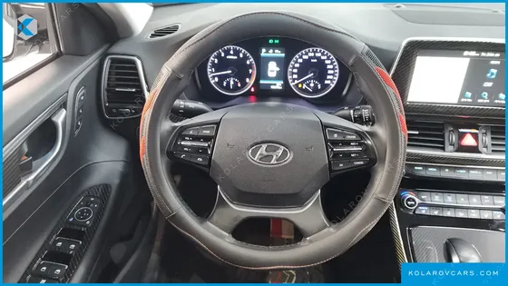 HYUNDAI GRANDEUR 3.0 EXCLUSIVE