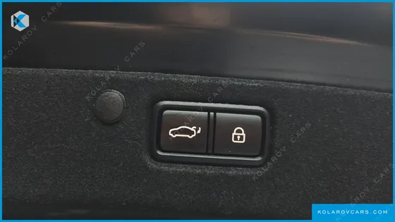 HYUNDAI GRANDEUR 3.0 EXCLUSIVE