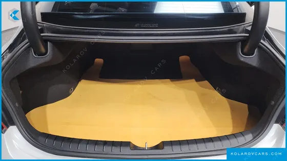 HYUNDAI GRANDEUR 3.0 EXCLUSIVE