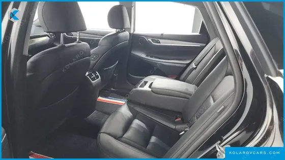 HYUNDAI GRANDEUR 3.0 EXCLUSIVE