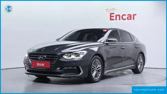 HYUNDAI GRANDEUR 2.4 PREMIUM