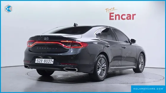 HYUNDAI GRANDEUR 2.4 PREMIUM