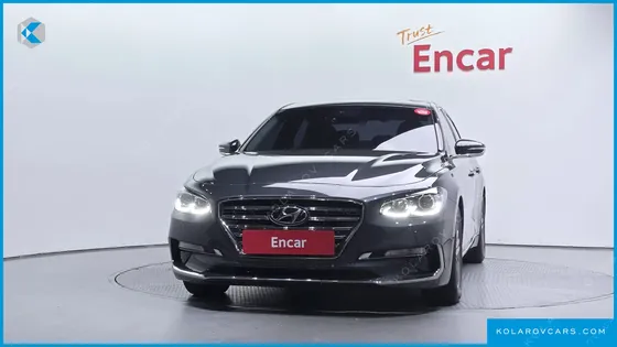 HYUNDAI GRANDEUR 2.4 PREMIUM