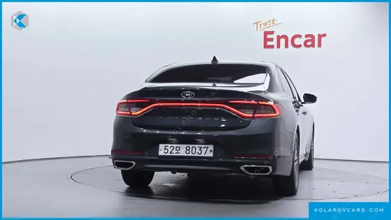 HYUNDAI GRANDEUR 2.4 PREMIUM