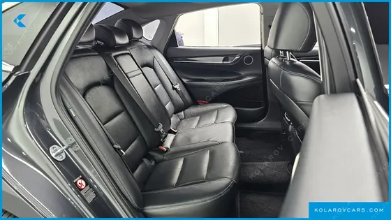 HYUNDAI GRANDEUR 2.4 PREMIUM