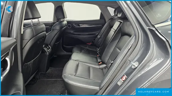 HYUNDAI GRANDEUR 2.4 PREMIUM