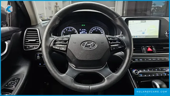 HYUNDAI GRANDEUR 2.4 PREMIUM