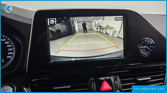 HYUNDAI GRANDEUR 2.4 PREMIUM