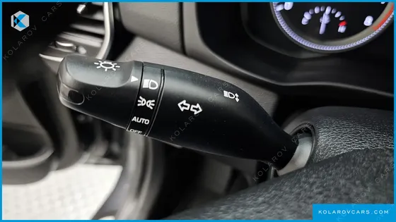 HYUNDAI GRANDEUR 2.4 PREMIUM